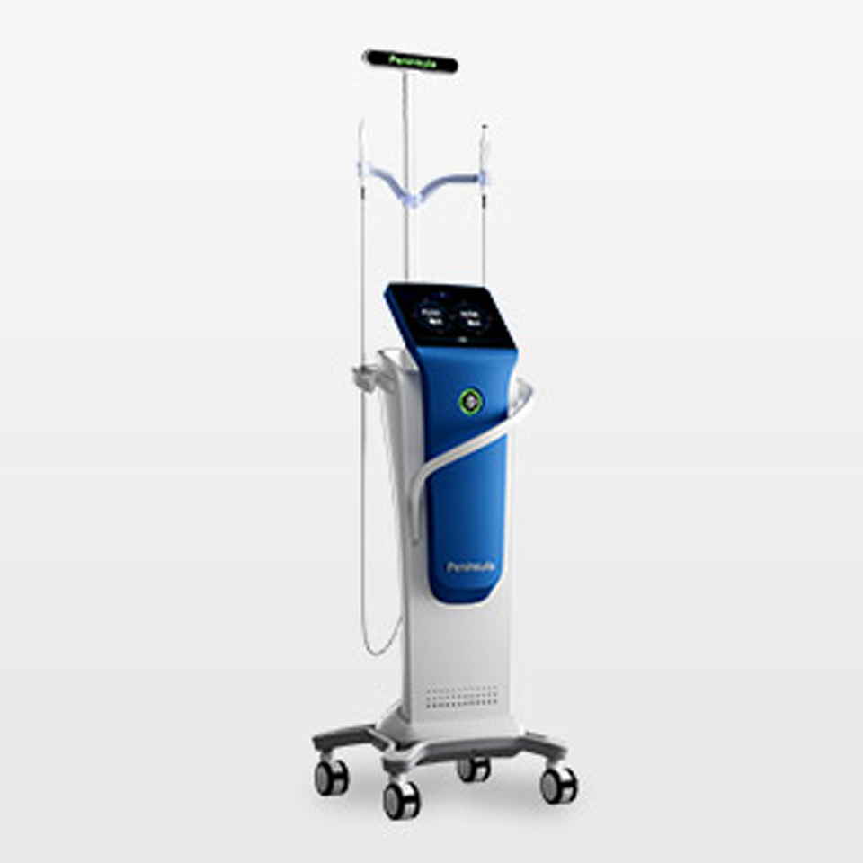 Postpartum Recovery Device